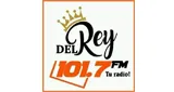 Logo da Radio Del Rey 101.7 Fm
