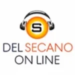 Logo da Radio Del Secano Online
