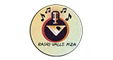 Logo da Radio del Valle