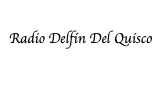 Logo da Radio Delfín Del Quisco