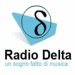 Logo da Radio Delta 98 FM