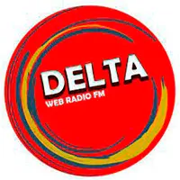 Logo da Radio Delta