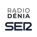 Logo da Radio Denia 98.4 FM