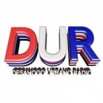 Logo da Radio Desahogo Urbano