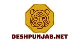 Logo da Radio DeshPunjab 24/7 Berlin