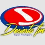 Logo da Radio Desierto 92.1 FM