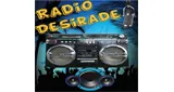 Logo da Radio Désirade