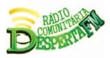 Logo da Radio Desperta