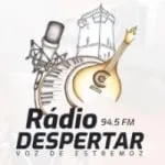 Logo da Radio Despertar 94.5 FM