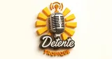 Radio Détente Tropique Internationale