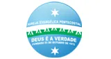 Logo da Radio Deus é a Verdade