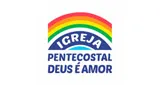 Radio Deus é Amor 96.9 FM