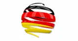 Logo da Radio Deutschland Eins