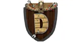 Logo da Radio Dexiron