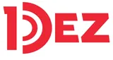 Logo da Radio Dez FM