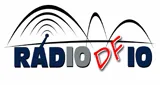 Logo da Radio DF 10