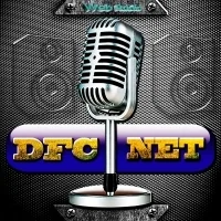 Logo da Radio DFC Net