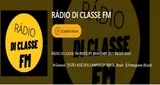 Logo da Radio Di Classe Fm
