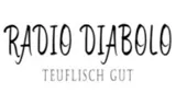 Logo da Radio Diabolo