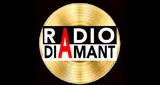 Logo da Radio Diamant