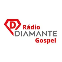 Logo da Radio Diamante Gospel