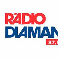 Logo da Radio Diamantina