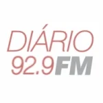 Logo da Radio Diário FM