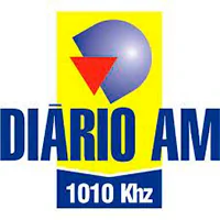 Logo da Radio Diário