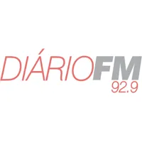 Logo da Radio Diário FM