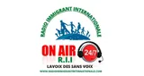 Logo da Radio Diaspora Inter -RDITV
