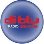 Logo da Radio Diblu 88.7 FM