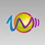 Logo da Radio Diez de Marzo 102.9 FM