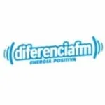 Logo da Radio Diferencia 91.3 FM