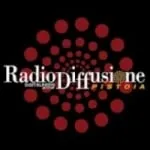 Logo da Radio Diffusione Pistoia 92.1 FM