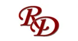 Logo da Radio Difusão FM 106.1