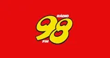 Radio Difusão FM 98 FM