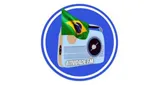 Logo da Radio Difusão Luiz Bahia FM