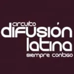 Logo da Radio Difusión Latina 97.7 FM