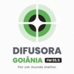 Logo da Radio Difusora