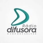 Logo da Radio Difusora Acreana