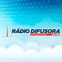 Logo da Radio Difusora Bondespachense