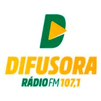 Logo da Radio Difusora