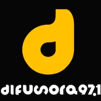 Logo da Radio Difusora
