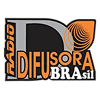 Logo da Radio Difusora Campinas
