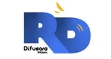 Logo da Radio Difusora de Alagoas