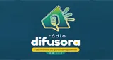 Logo da Radio Difusora de Macapá