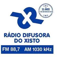 Logo da Radio Difusora do Xisto