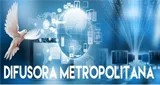 Logo da Radio Difusora Metropolitana