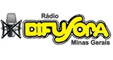 Radio Difusora Minas Gerais