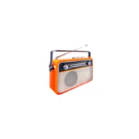 Logo da Radio Difusora News AM FM